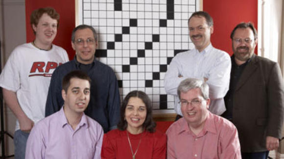 Photo du film Wordplay