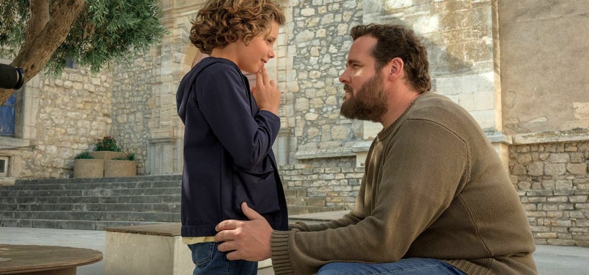 Photo du film Petit Jésus