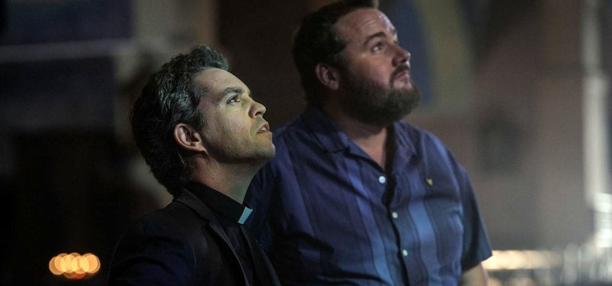 Photo du film Petit Jésus