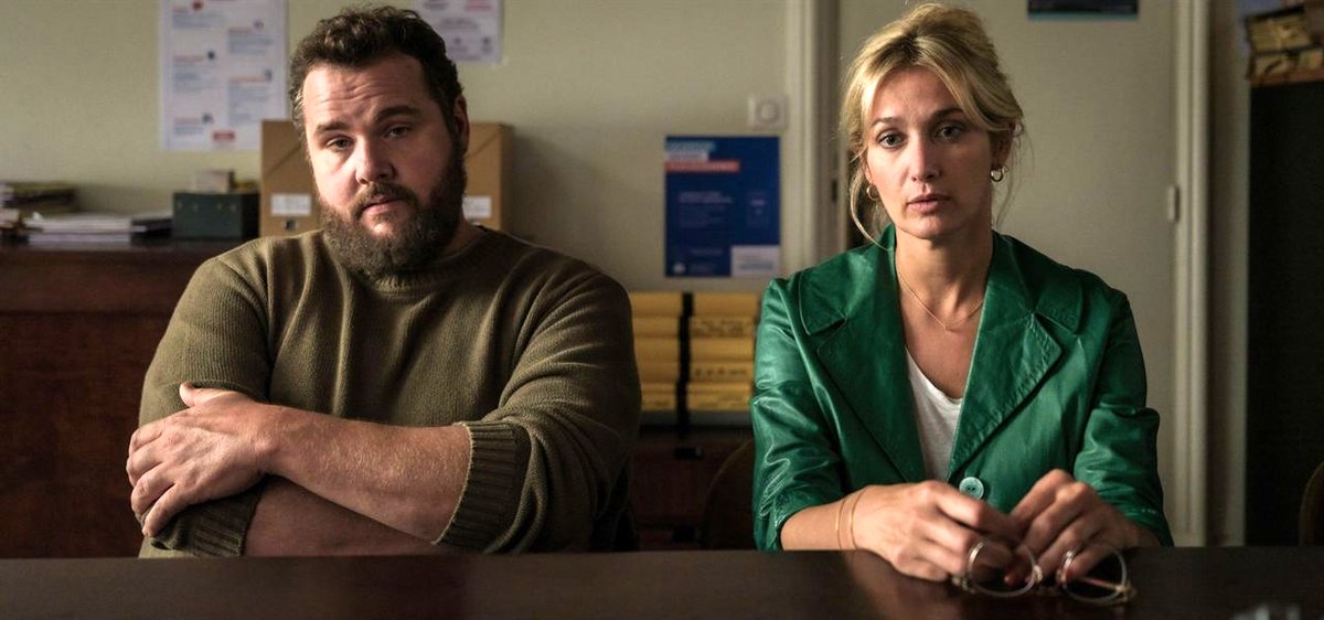 Photo du film Petit Jésus