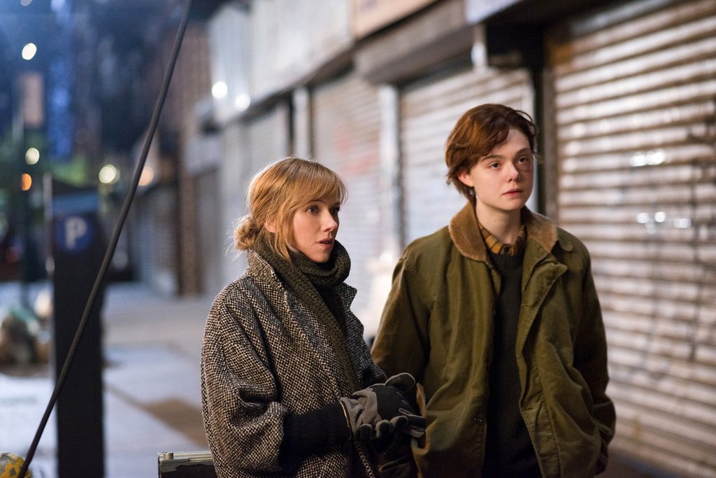 Photo du film 3 Generations