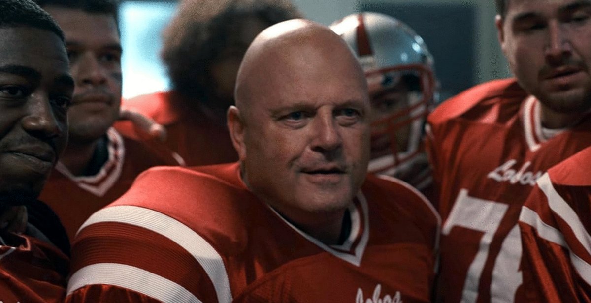 Photo du film The Senior