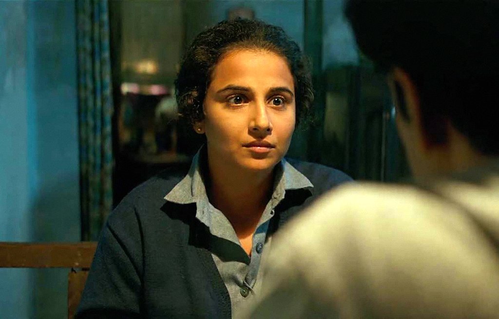 Photo from the movie Kahaani 2 [2016]