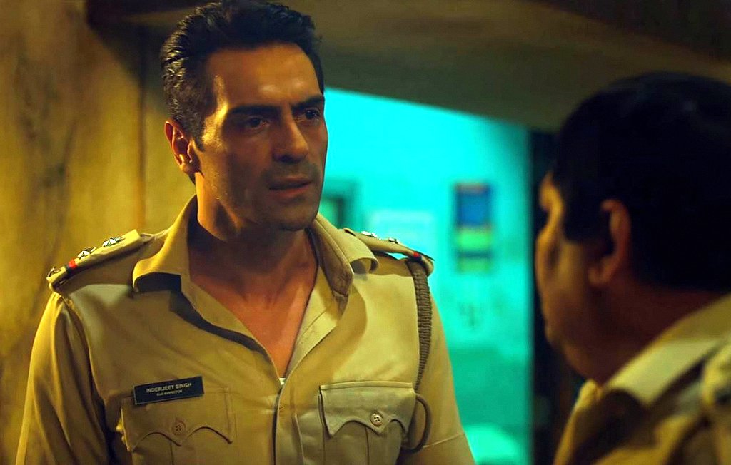 Photo from the movie Kahaani 2 [2016]