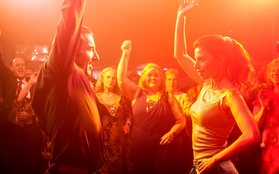 Photo du film Abracadabra