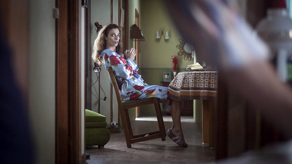 Photo du film Abracadabra