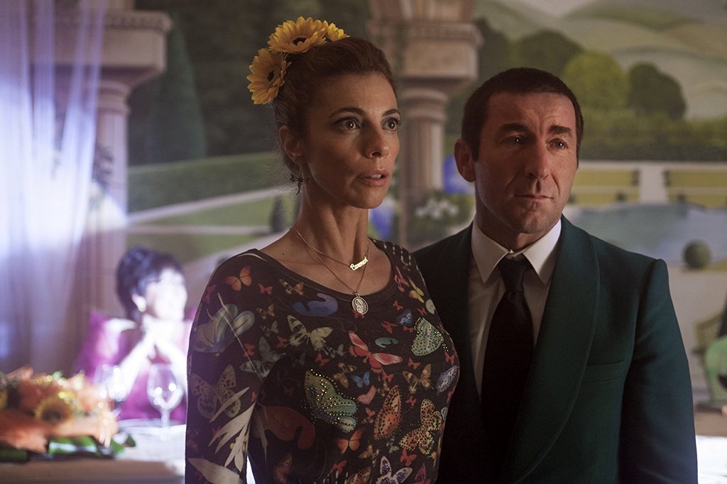 Photo du film Abracadabra