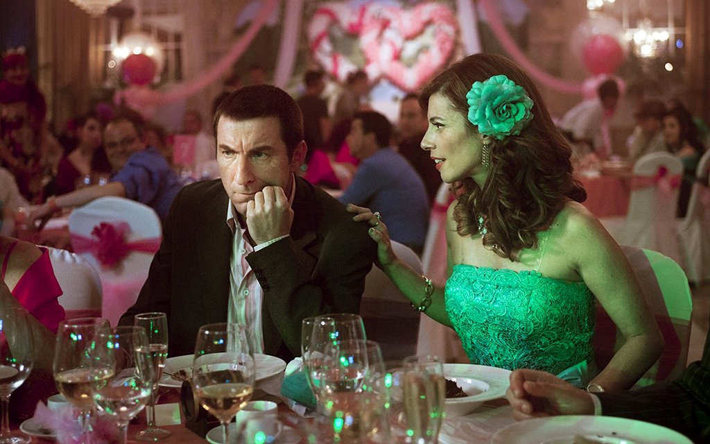 Photo du film Abracadabra