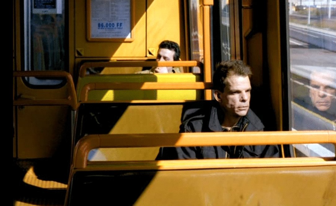 Photo du film Beau Travail