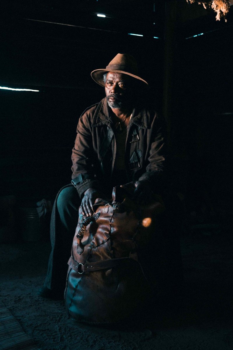 Photo from the movie The Soul Collector