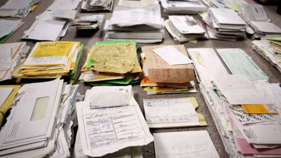 Photo from the movie Finding Vivian Maier