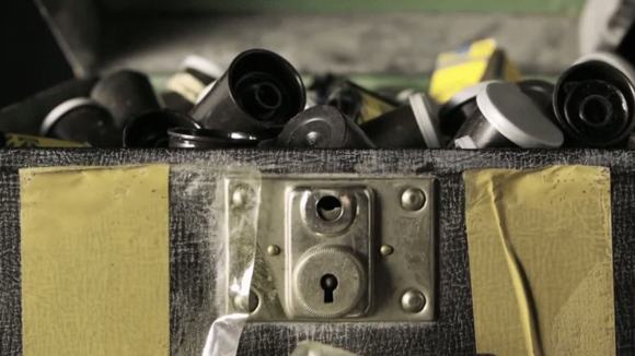 Photo from the movie Finding Vivian Maier