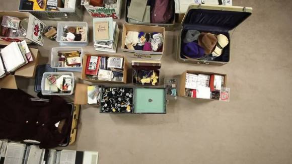 Photo from the movie Finding Vivian Maier