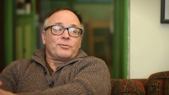 Photo from the movie Finding Vivian Maier