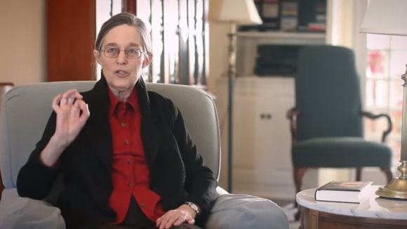 Photo from the movie Finding Vivian Maier