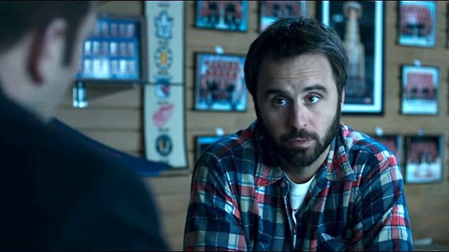 Photo from the movie This Is Our Cup