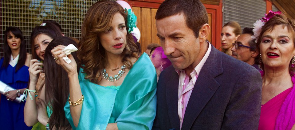 Photo du film Abracadabra