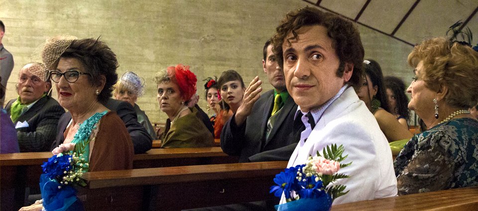 Photo du film Abracadabra