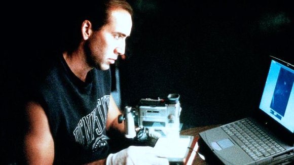 Photo from the movie 8MM