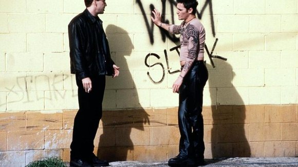 Photo from the movie 8MM