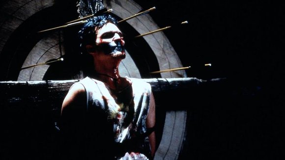 Photo from the movie 8MM