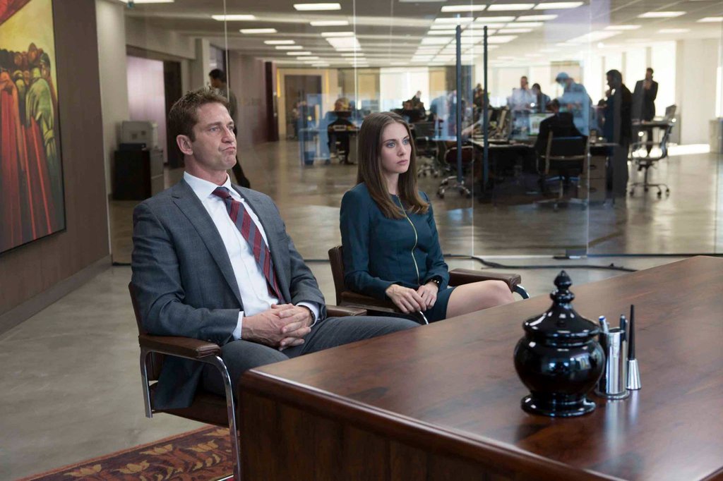 Photo from the movie The Headhunter's Calling