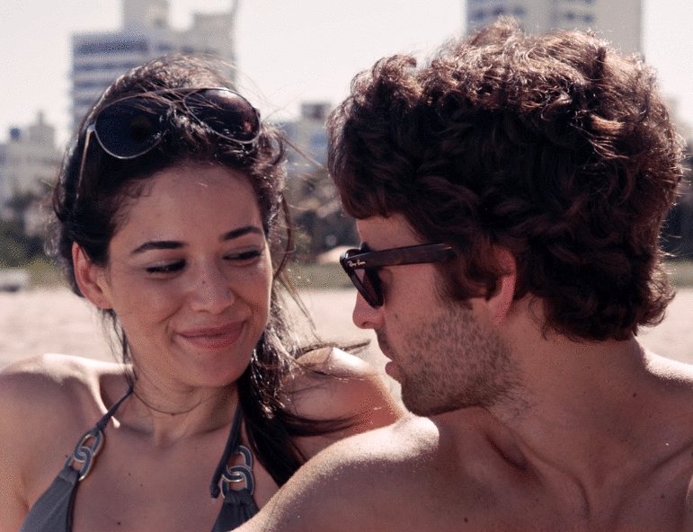 Photo from the movie After the Wedding [2017]