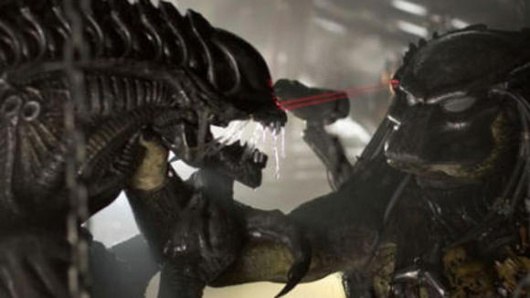 Photo du film Aliens vs. Predator: Requiem