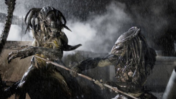Photo du film Aliens vs. Predator: Requiem