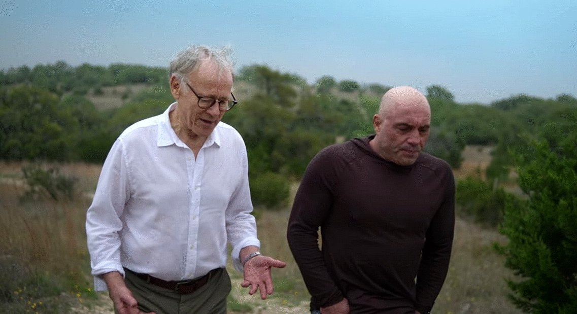 Photo from the movie Ancient Apocalypse [2022]