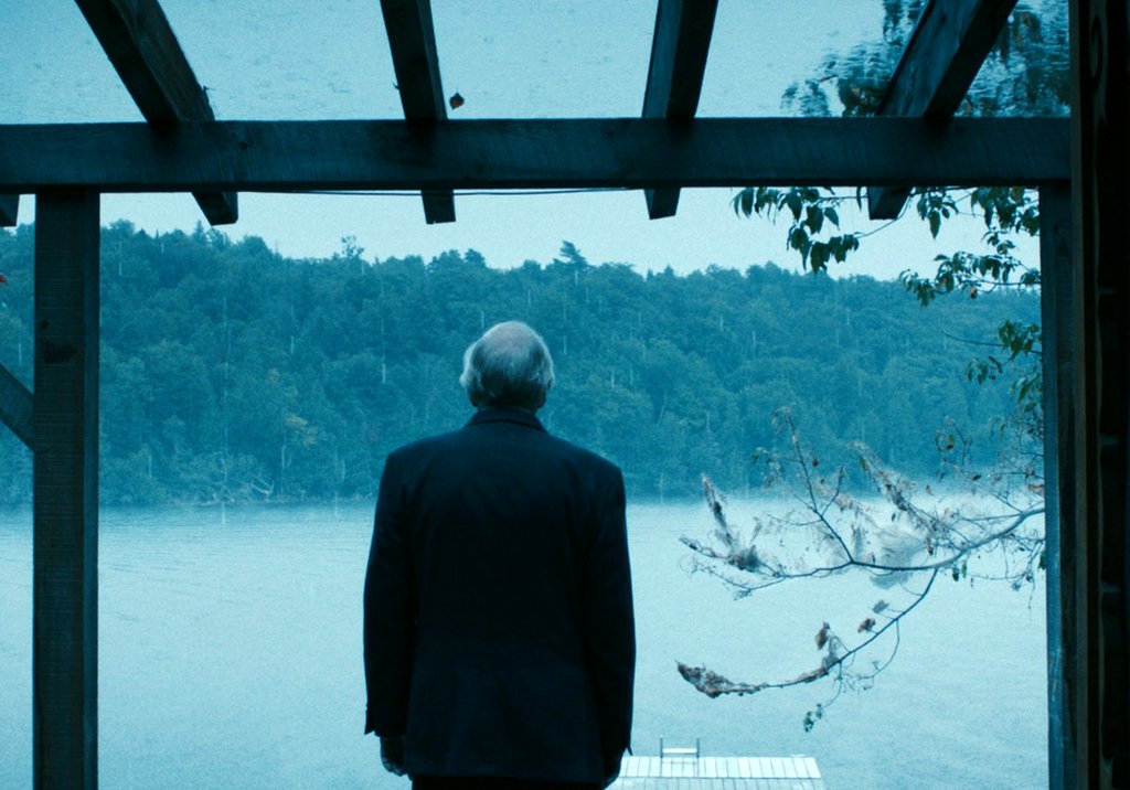 Photo from the movie Another House