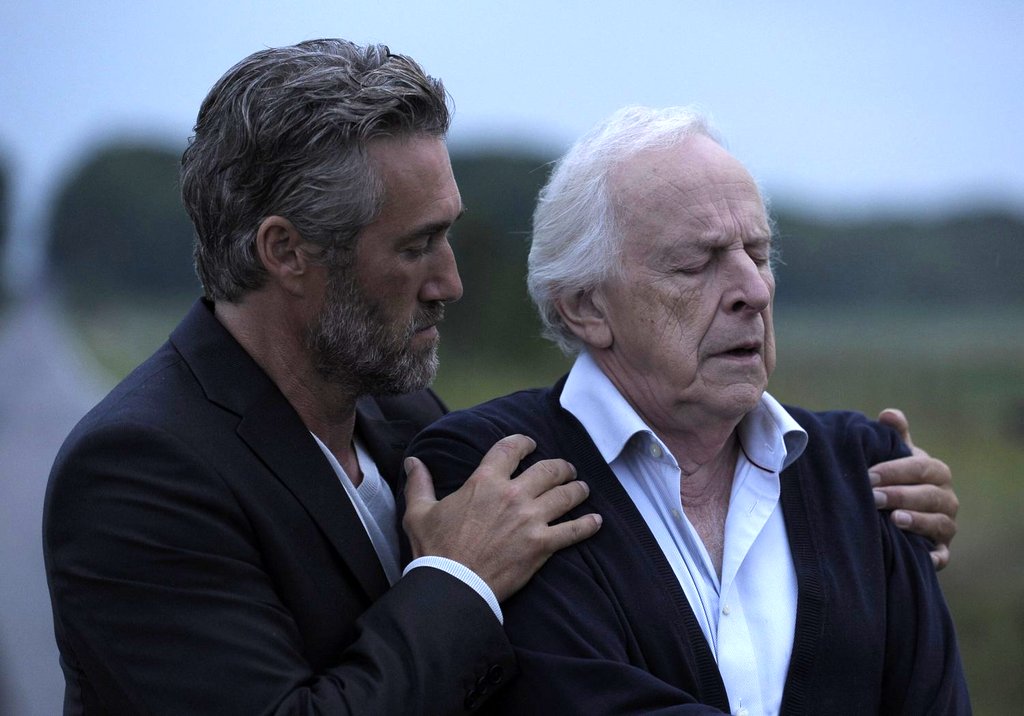 Photo from the movie Another House