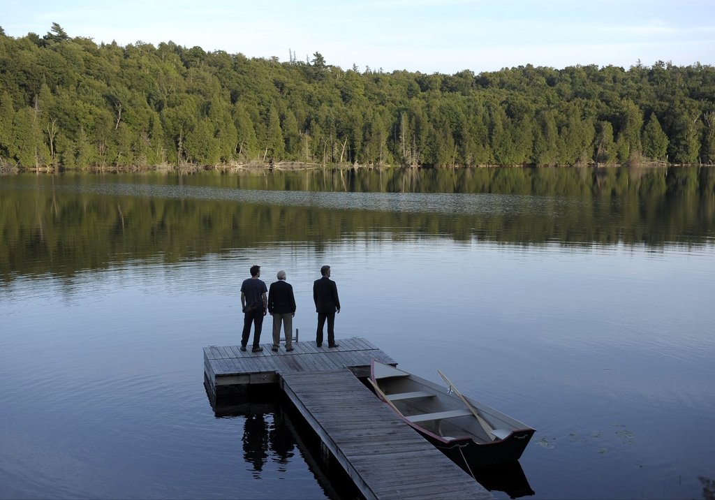 Photo from the movie Another House