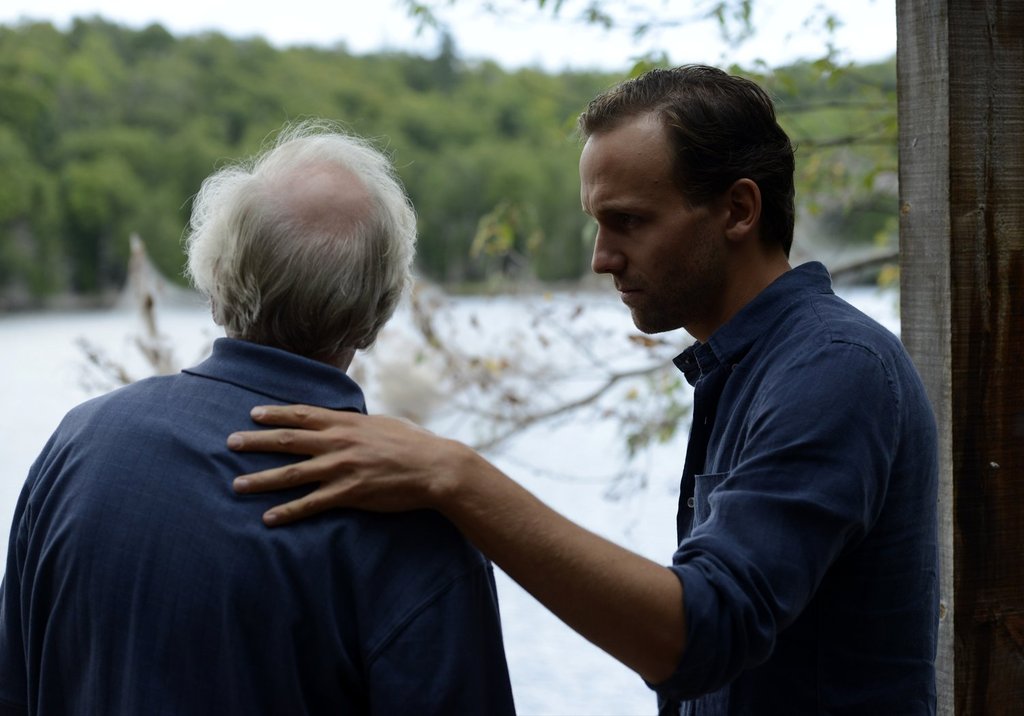 Photo from the movie Another House