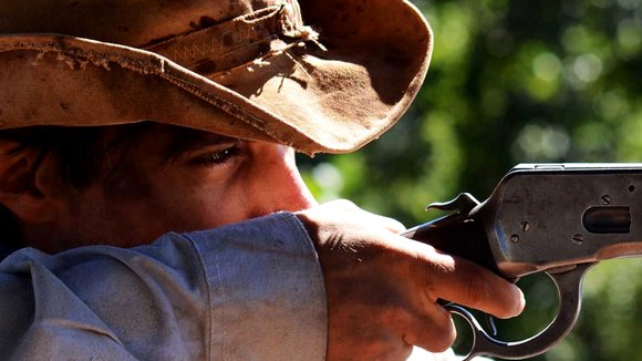 Photo du film El Ardor