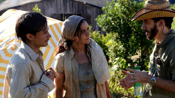 Photo du film El Ardor