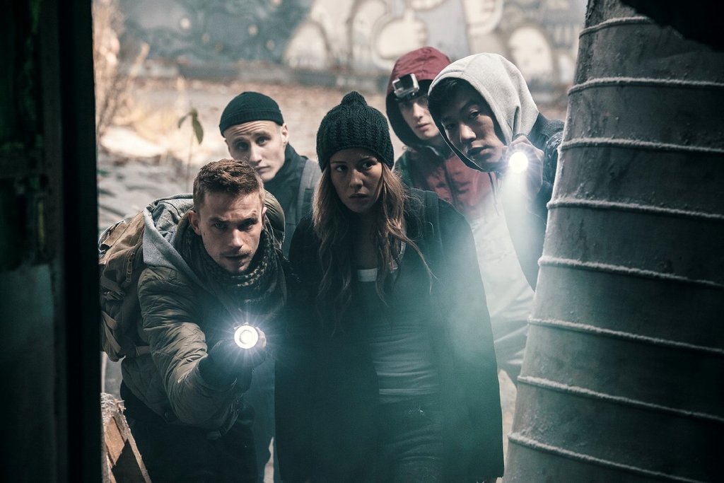 Photo du film Prityazhenie [2017]