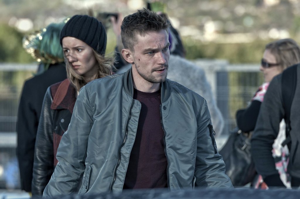 Photo du film Prityazhenie [2017]