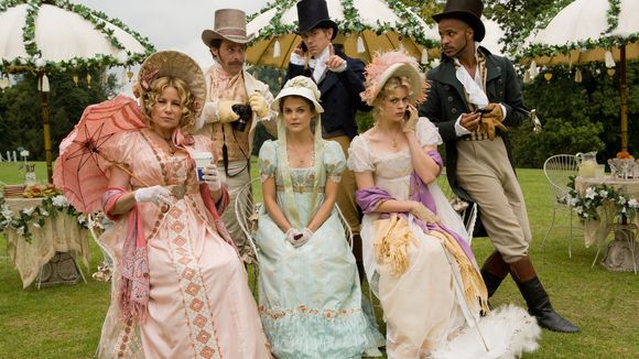 Photo du film Austenland