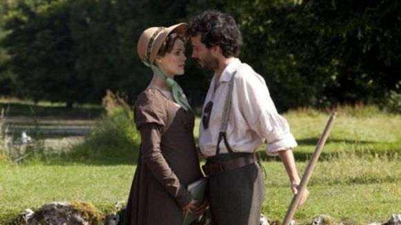 Photo du film Austenland