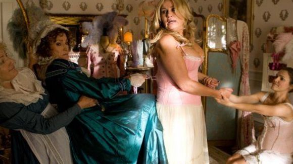 Photo du film Austenland