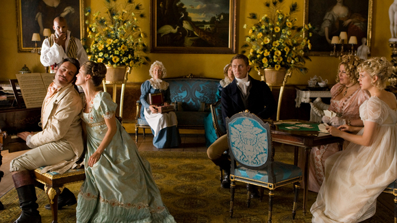 Photo du film Austenland
