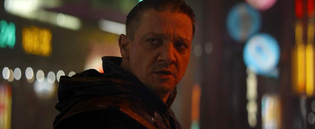 Photo from the movie Avengers: Endgame