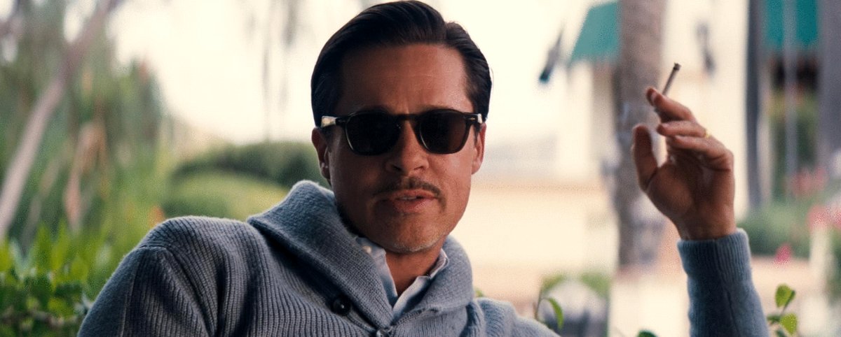 Photo from the movie Babylon [2022]