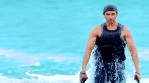 Photo from the movie Bang Bang!