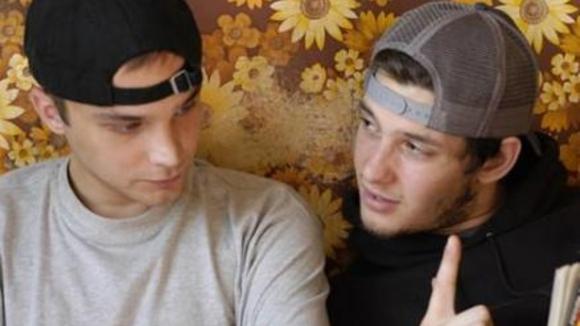 Photo du film Bigga Than Ben