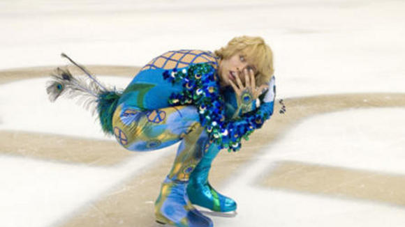 Photo from the movie Blades of Glory