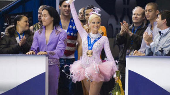 Photo from the movie Blades of Glory