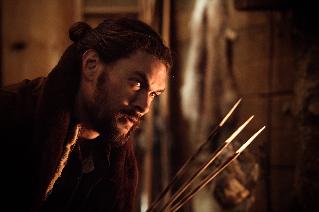 Photo from the movie Acharné