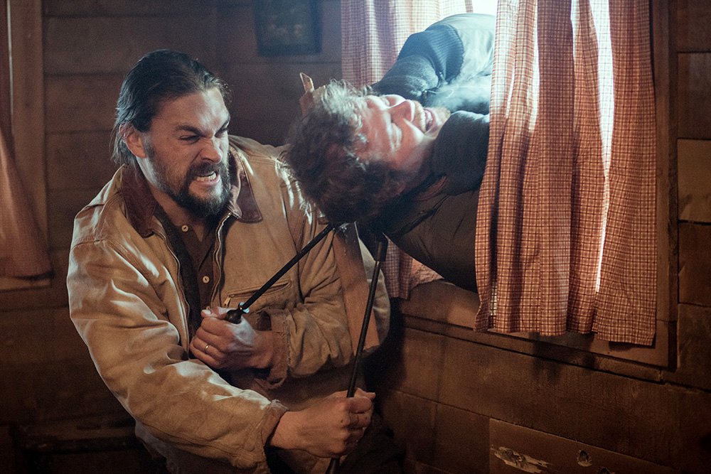 Photo from the movie Acharné